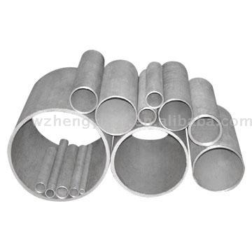  Cold Drawn Seamless Stainless Steel Pipes ( Cold Drawn Seamless Stainless Steel Pipes)