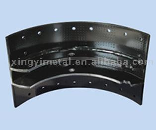  Brake Shoe for Volvo