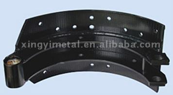  Brake Shoe for Benz (Bremsbacke für Benz)