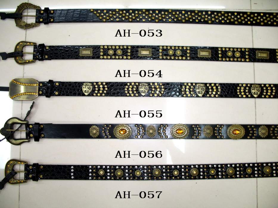  Belt