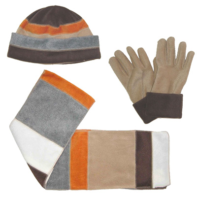  Micro Polar Fleece Scarf (Micro Polar Fl ce Шарф)