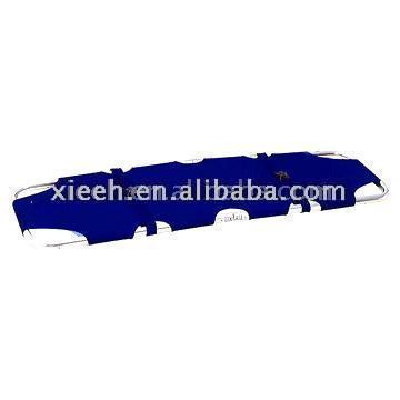 Aluminum Alloy Folding Stretcher (Aluminum Alloy Folding Stretcher)