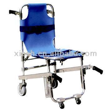  Aluminum Alloy Stair Stretcher