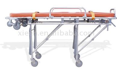  Aluminum Alloy Stretcher Trolley (En alliage d`aluminium Stretcher Trolley)