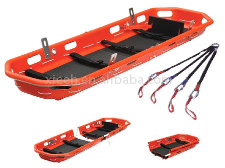  Basket Ambulance Stretcher (Basket Ambulance Stretcher)