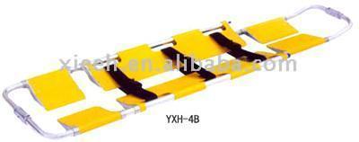  Aluminum Alloy Scoop Stretcher