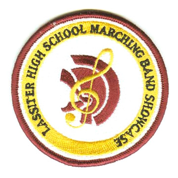  Embroidered Patch ( Embroidered Patch)