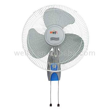  16" Wall Fan ( 16" Wall Fan)