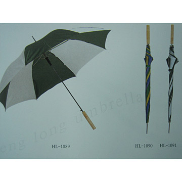  Golf Umbrella (Parapluie de golf)
