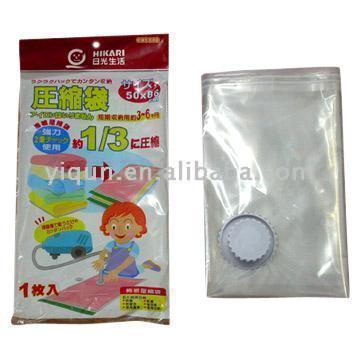  Vacuum Bag ( Vacuum Bag)