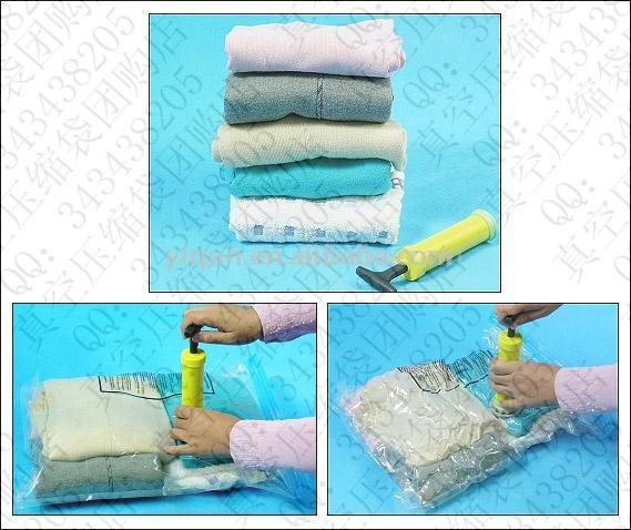  Vacuum Bag ( Vacuum Bag)