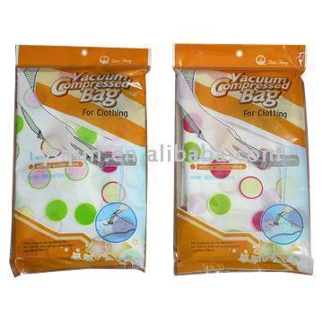  Vacuum Bag
