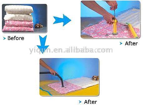  Vacuum Bag