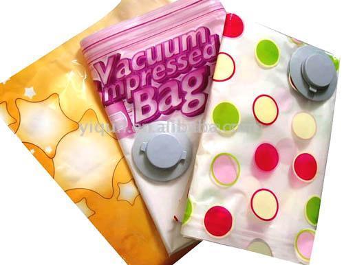  Vacuum Bag