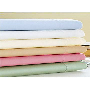  Percale Bed Sheet Set