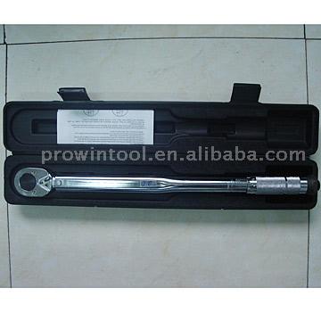  3pcs 1/2" Dr. Micro Torque Wrench ( 3pcs 1/2" Dr. Micro Torque Wrench)