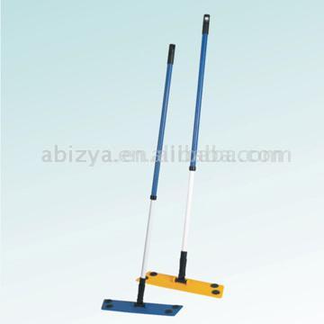  Aluminum Flooring Mop