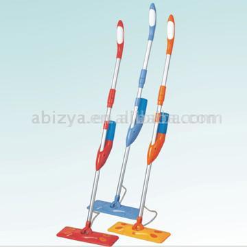 Automatisches Spray Mop (Automatisches Spray Mop)