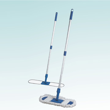  Microfiber Floor Mop (Mikrofaser Floor Mop)