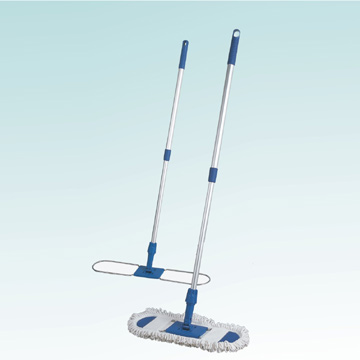  Microfiber Floor Mop (Microfibre vadrouille)