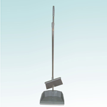  Floor Dustpan Set (Этаж Совок Установить)