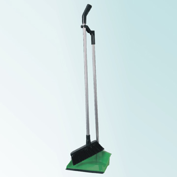  Floor Dustpan Set (Этаж Совок Установить)