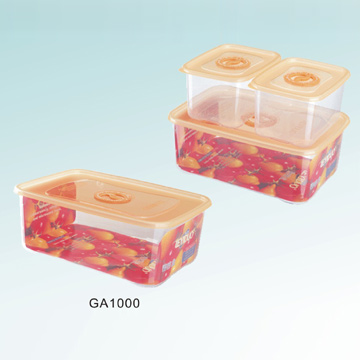  Airtight Container ( Airtight Container)