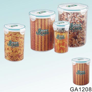  Airtight Container ( Airtight Container)