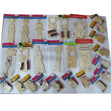  Wooden Door Hanger ( Wooden Door Hanger)