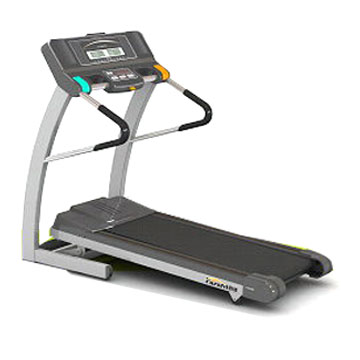  Luxury Motorized Treadmill