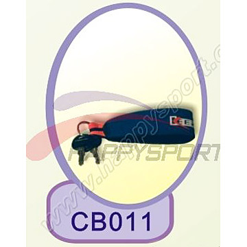 Keychain