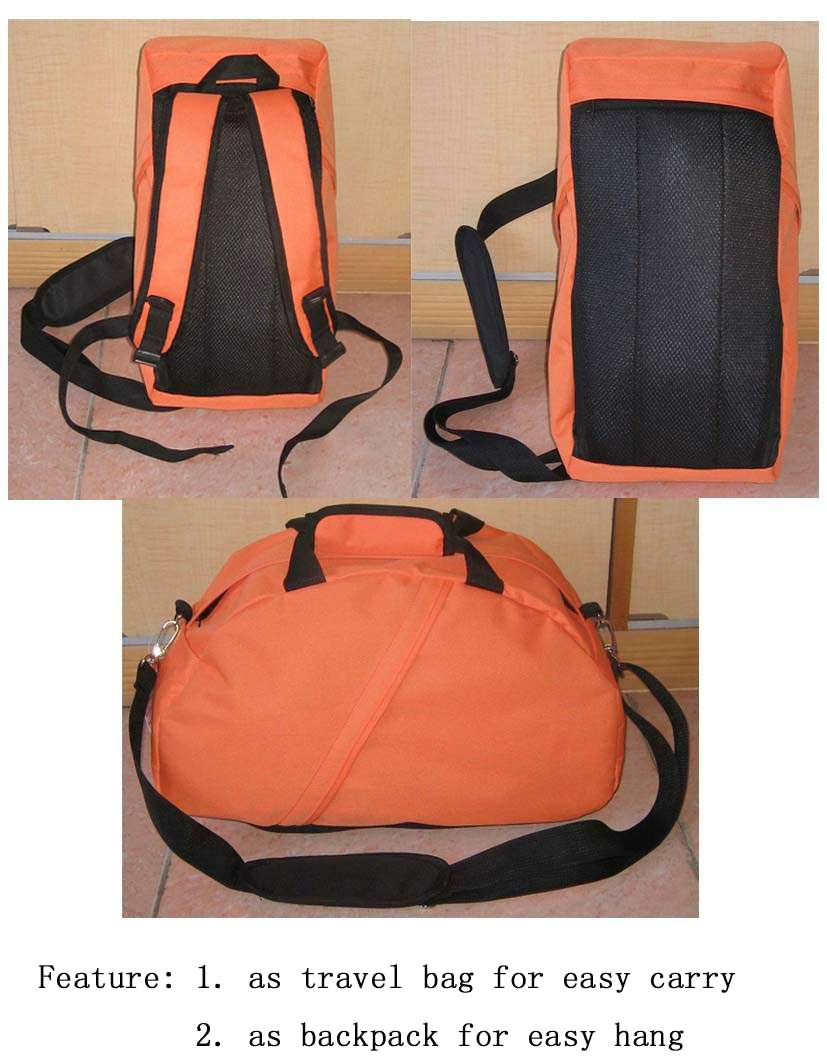  Travel Bag ()