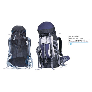  Camping Bag ( Camping Bag)