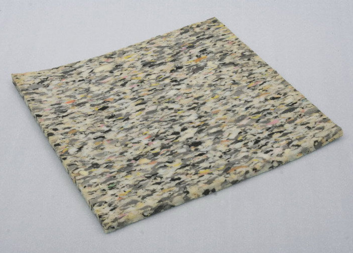  Rebounded Underlay (Rebondi Underlay)