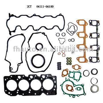  Full Gasket Set (Полное Набор прокладок)