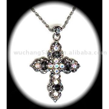  Religionary Necklace ( Religionary Necklace)