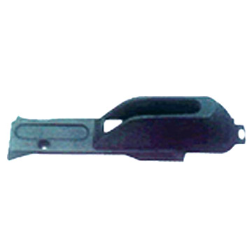  Hand Brake Control Sheathing ( Hand Brake Control Sheathing)