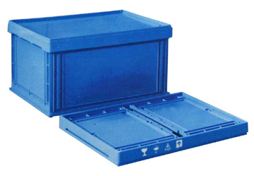  87L Folding Box (87L Boîte pliante)