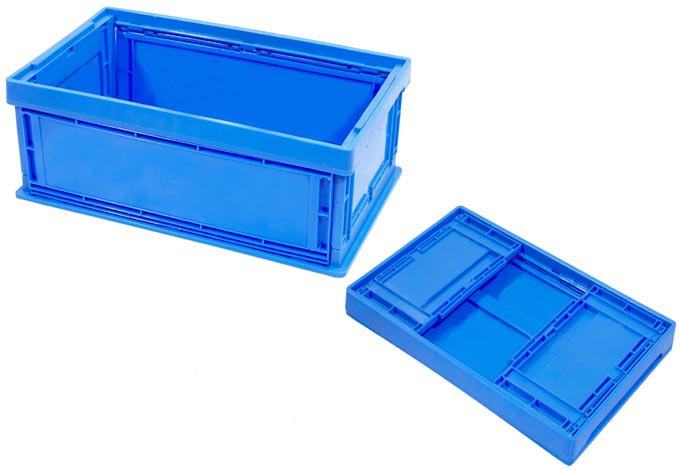  24L Folding Box ( 24L Folding Box)