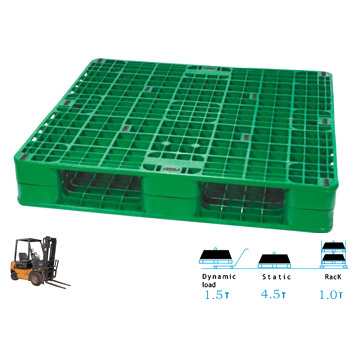  Double-Side Pallet (Double-Side Pallet)