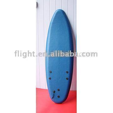  Surfboard (Серфинг)