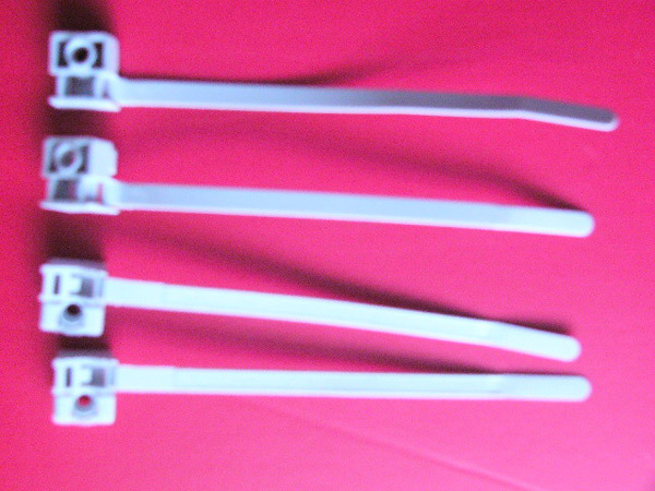  Nylon Cable Tie ( Nylon Cable Tie)