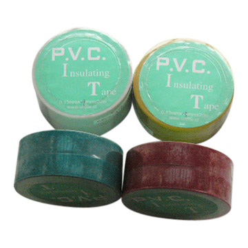  Insulated Tape ( Insulated Tape)