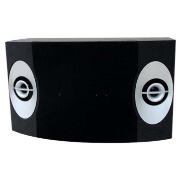  Loudspeaker Cabinet ( Loudspeaker Cabinet)