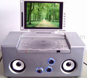  DVD Player