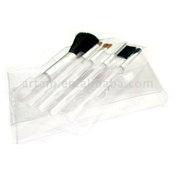  Gift Brush Set (Подарочный набор кистей)