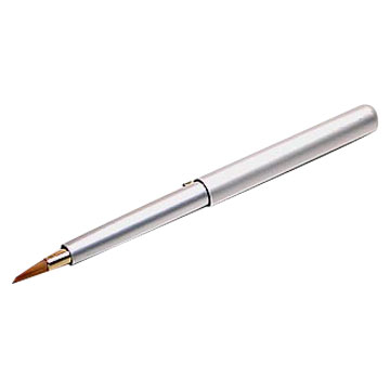  Retractable Lip Brush (Retr table Lip Brush)