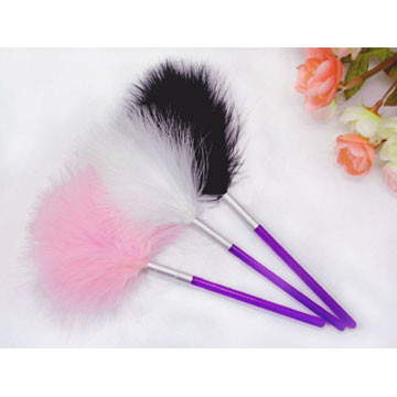  Feather Brush (Small) (Feather Brush (Small))