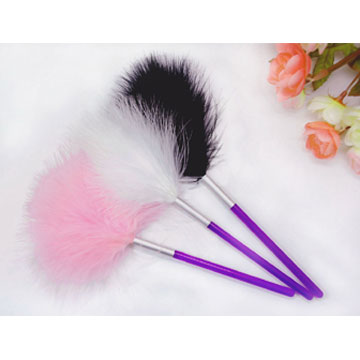 Feather Brush (Small) (Feather Brush (Small))