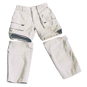  Pants